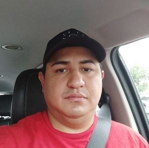 Meet your Posher, Joffre